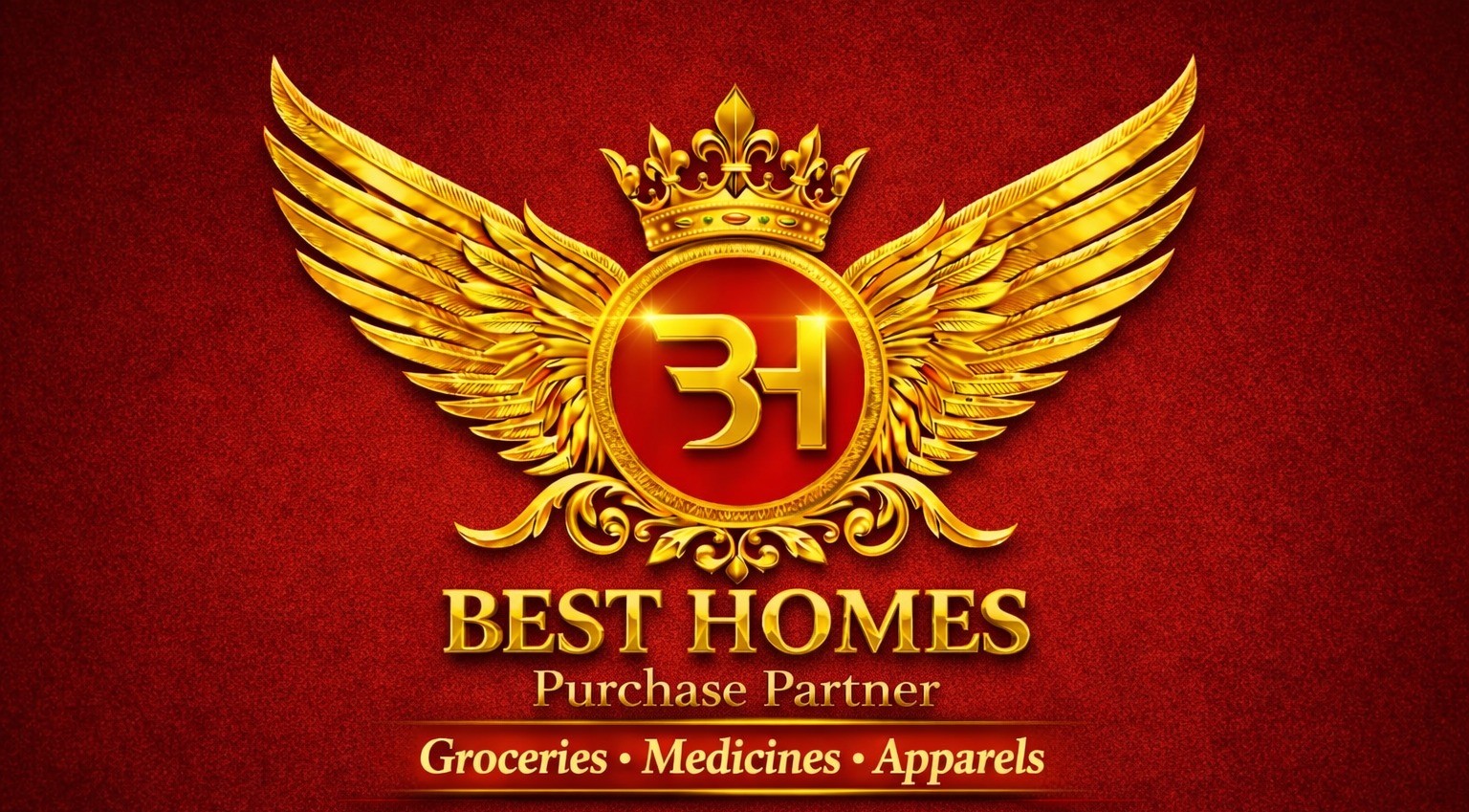 Best Homes Logo