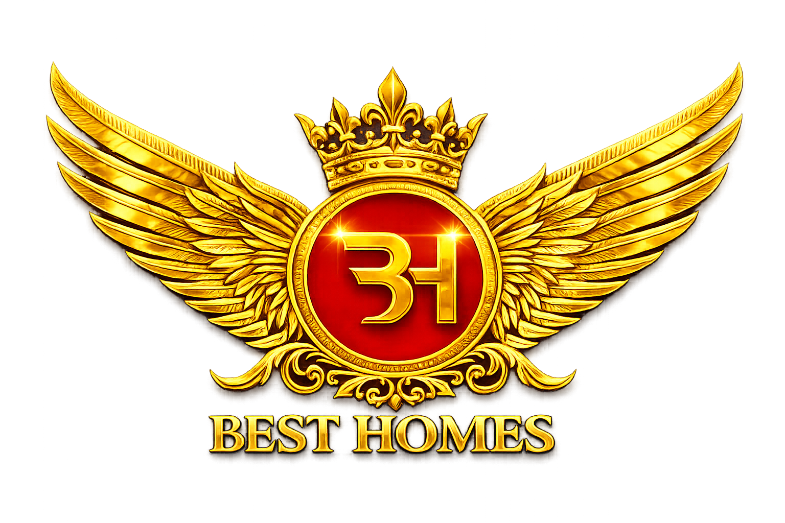 Best Homes Logo
